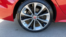 Jaguar XF 2.0 D200 R-Dynamic HSE 5dr Auto AWD Diesel Estate
